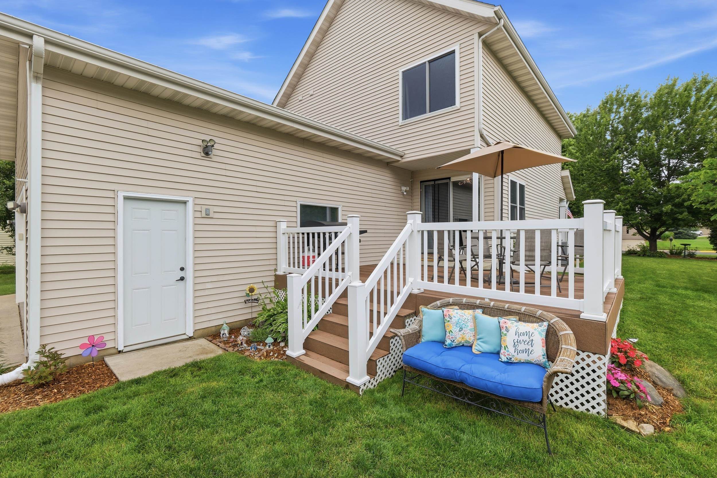 1271 Gas Light Sun Prairie, WI 53590 - Photo 49 of 71