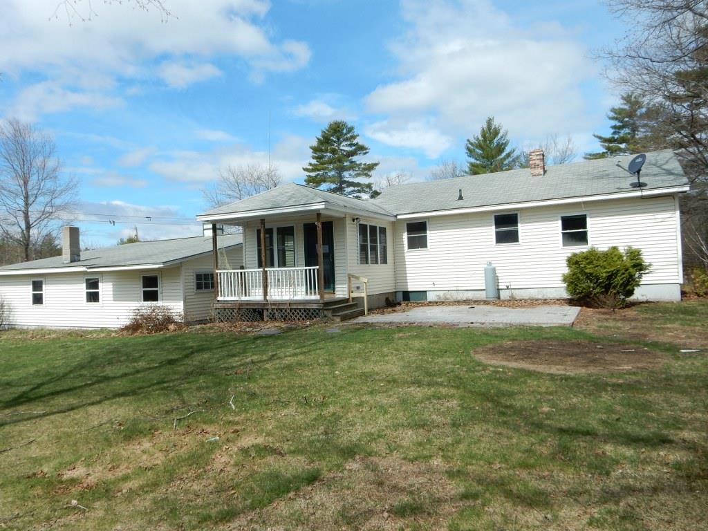 617 Jellerson Road East Waterboro, ME 04030 - Photo 2 of 14 Photo