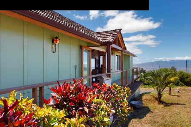 429 Omaopio Road Kula, HI 96790 - Photo 3 of 27