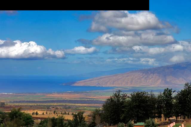 429 Omaopio Road Kula, HI 96790 - Photo 4 of 27 a view of an ocean and beach