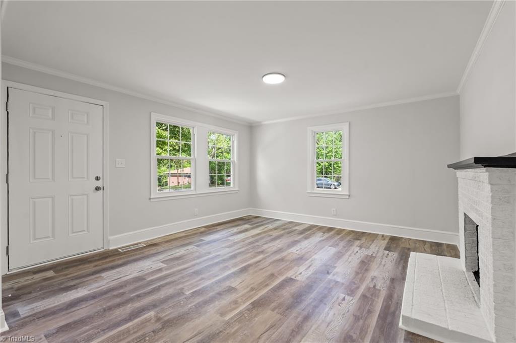 130 Morgan Road Winston-Salem, NC 27105 - Photo 6 of 34 Gallery Image 6