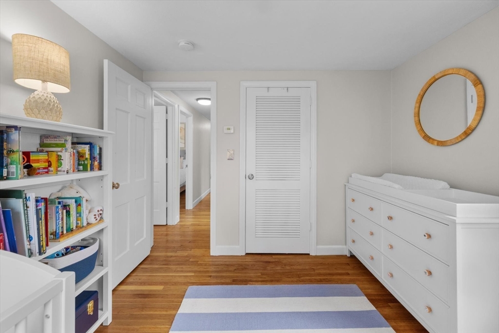 184 Booth Hill Road Scituate, MA 02066 - Photo 16 of 24