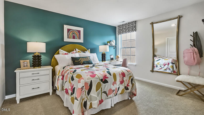 624 Ramo Grande Drive Wake Forest, NC 27587 - Photo 30 of 43