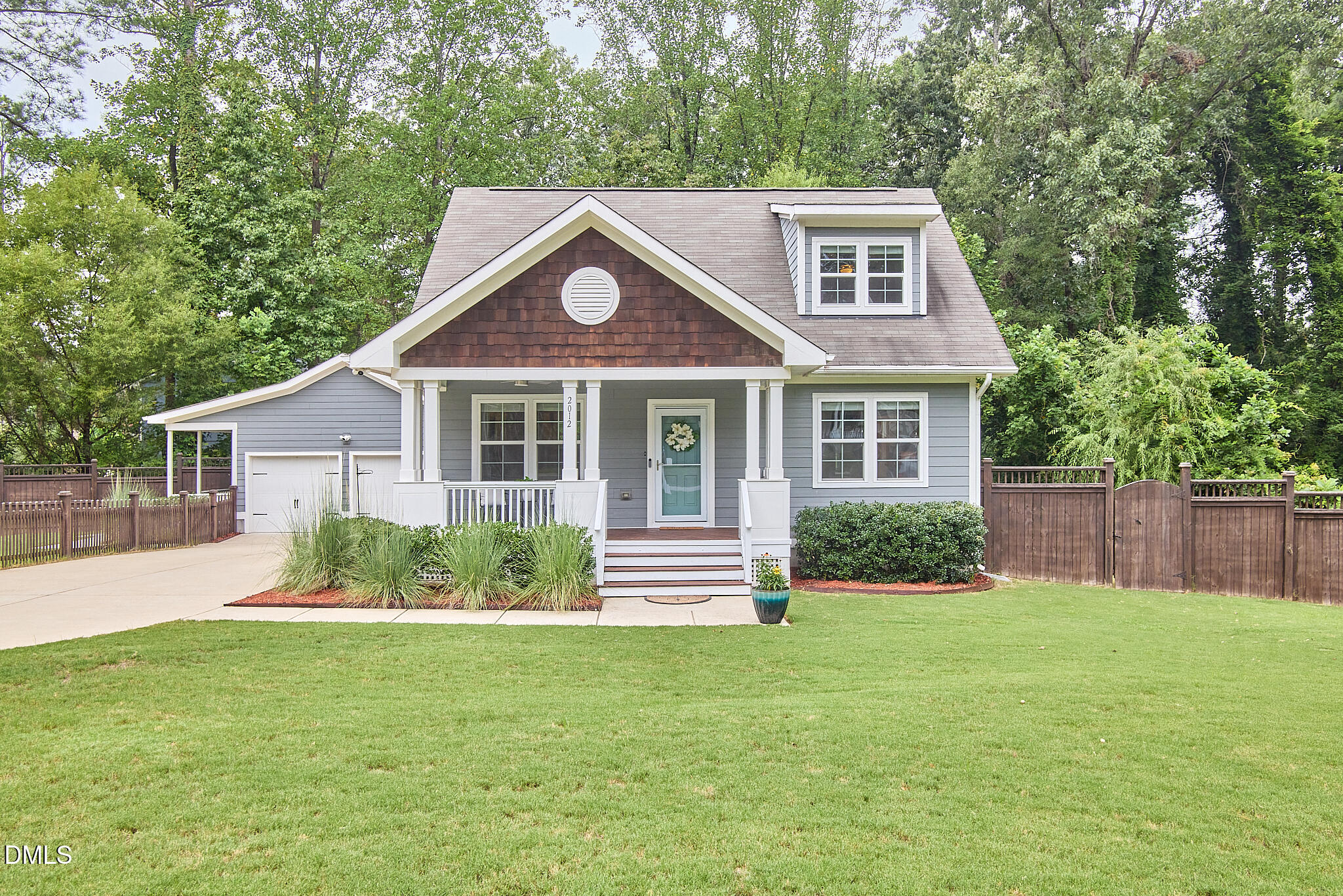 2012 Watson Road Durham, NC 27704 - Photo 4 of 42 082