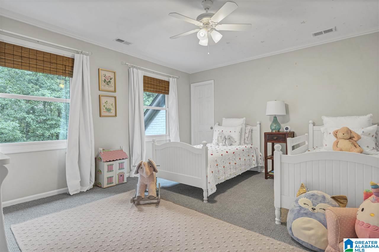 4532 Pine Mountain Road Birmingham, AL 35213 - Photo 29 of 50