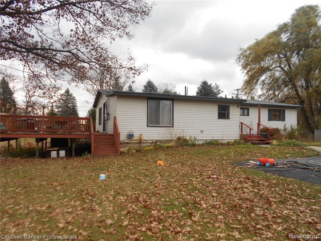 2657 Reed Road Lapeer, MI 48446 - Photo 5 of 13