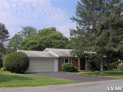 1648 Pleasant View Road Bethlehem, PA 18015 - Photo 9 of 12 Gallery Image 9