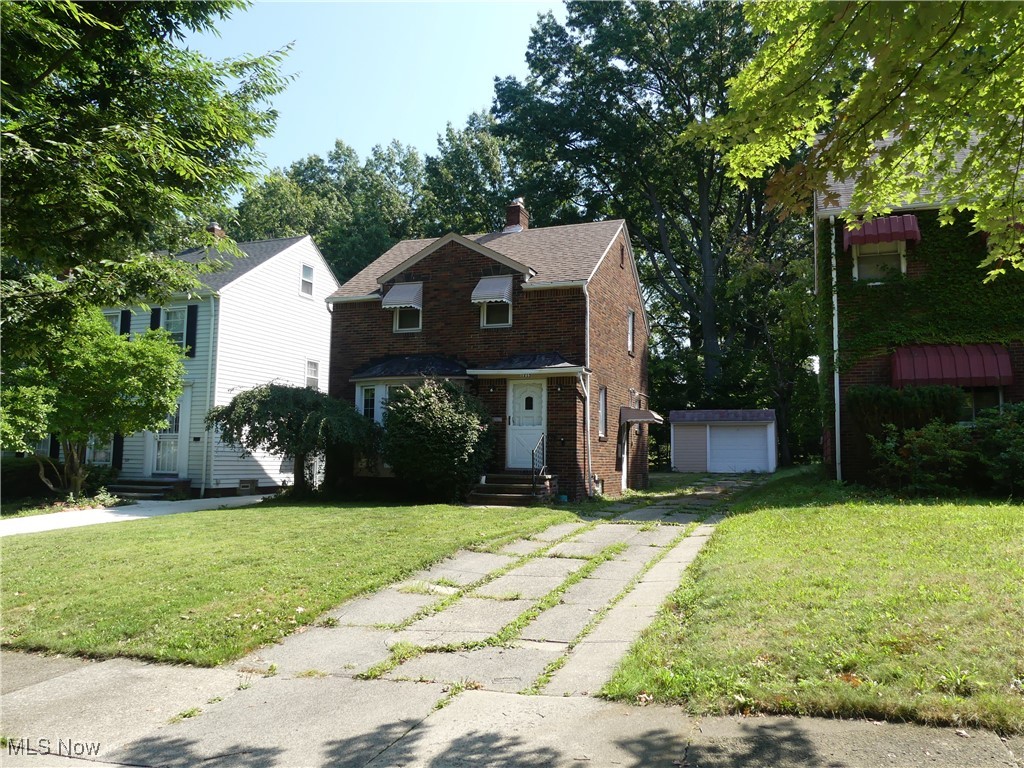 1215 Haselton Road Cleveland Heights, OH 44121 - Photo 16 of 16