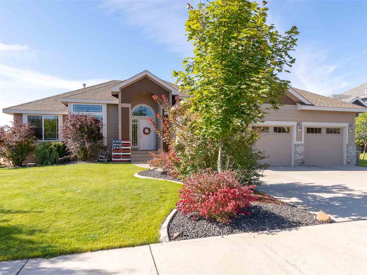 18111 North Colton Street Colbert, WA 99005 - Photo 1 of 20