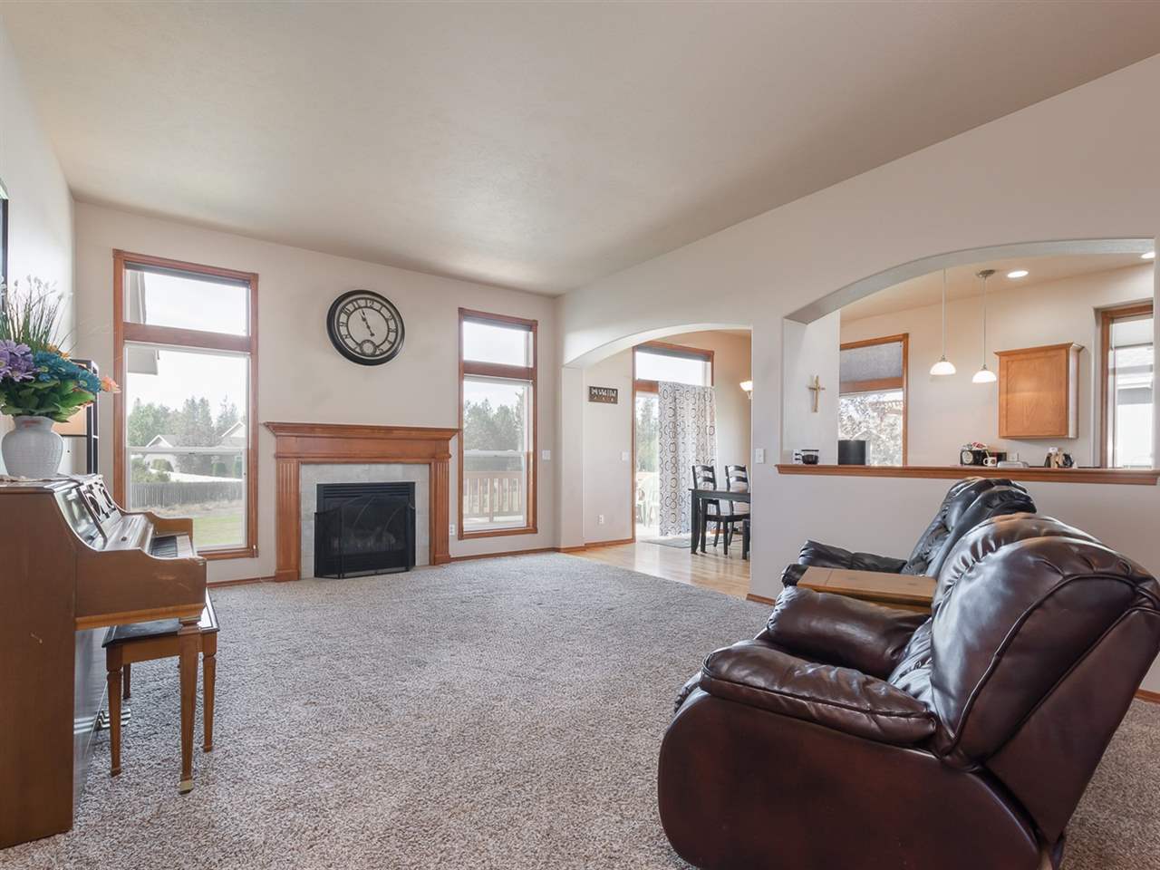 18111 North Colton Street Colbert, WA 99005 - Photo 2 of 20