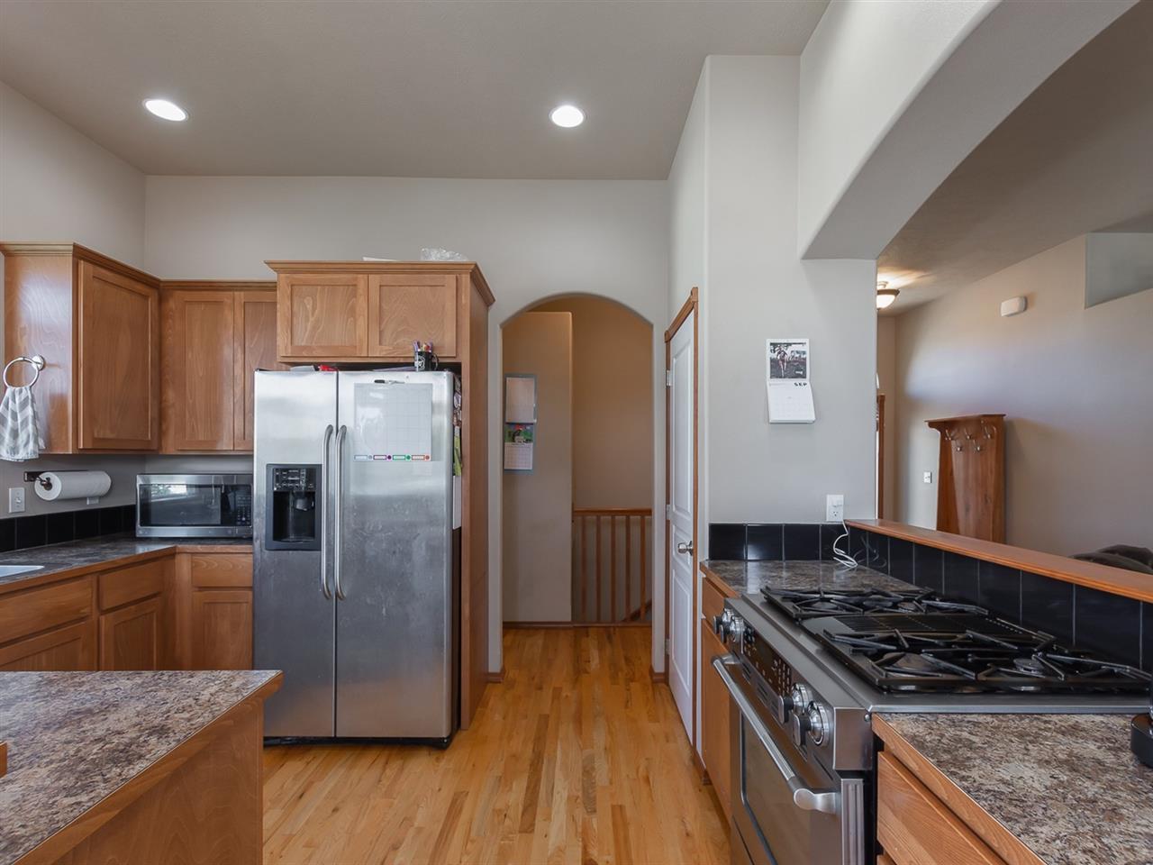 18111 North Colton Street Colbert, WA 99005 - Photo 7 of 20