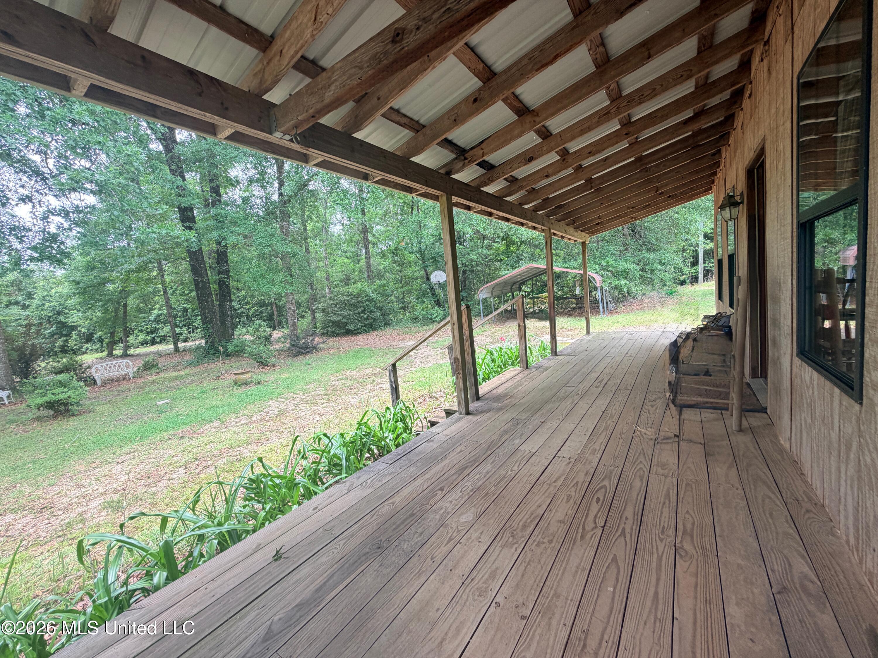 181 Geiger Road Lucedale, MS 39452 - Photo 21 of 32 IMG_9491
