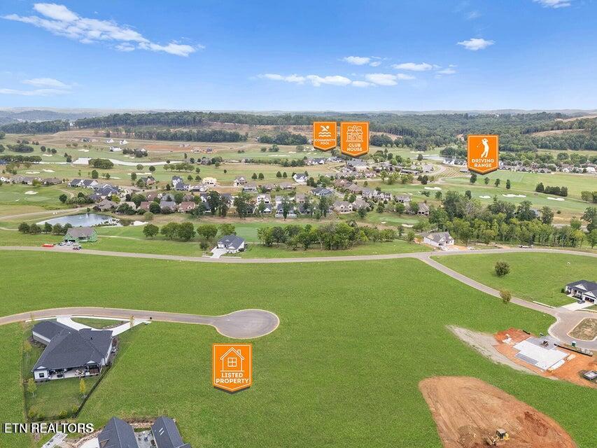 532 Ladybug Lane Loudon, TN 37774 - Photo 12 of 31 image