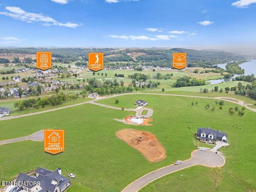 532 Ladybug Lane Loudon, TN 37774 - Photo 16 of 31 image