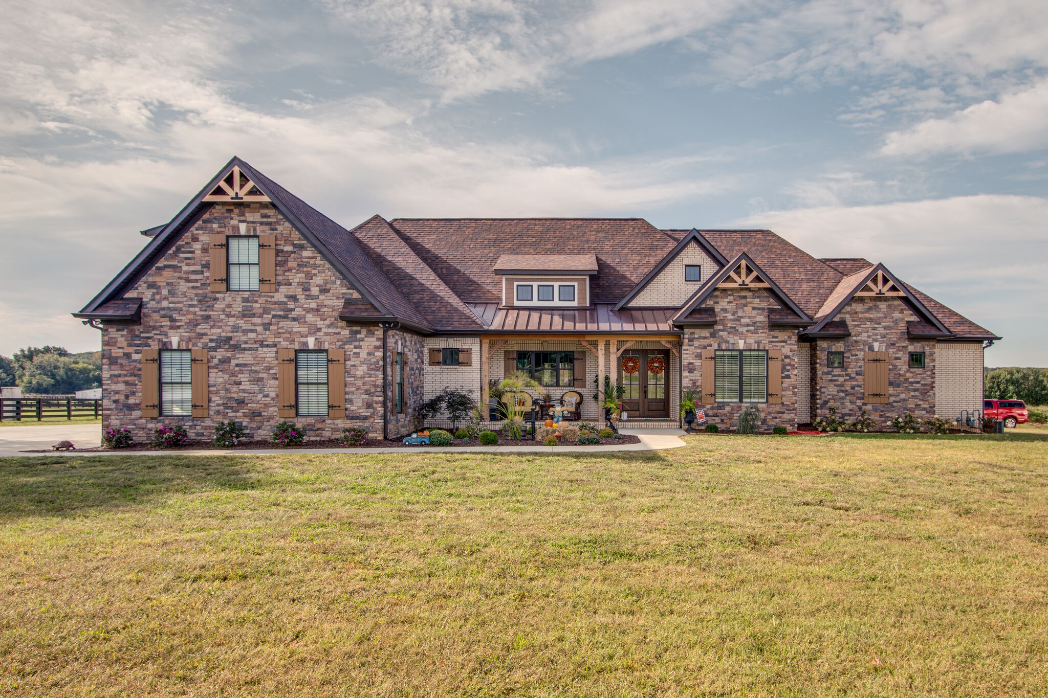 2915 Spanntown Road Arrington, TN 37014 - Photo 1 of 50 Gallery Image 1