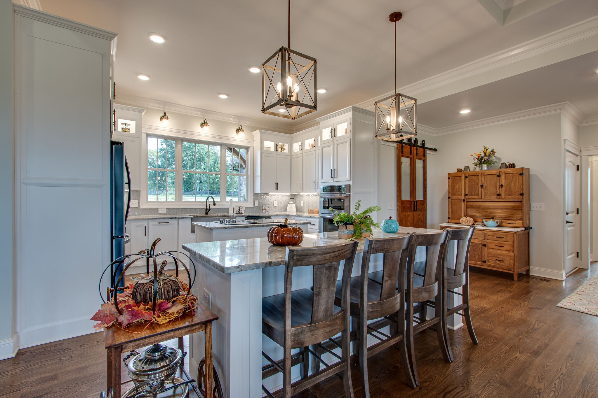 2915 Spanntown Road Arrington, TN 37014 - Photo 12 of 50 Gallery Image 12
