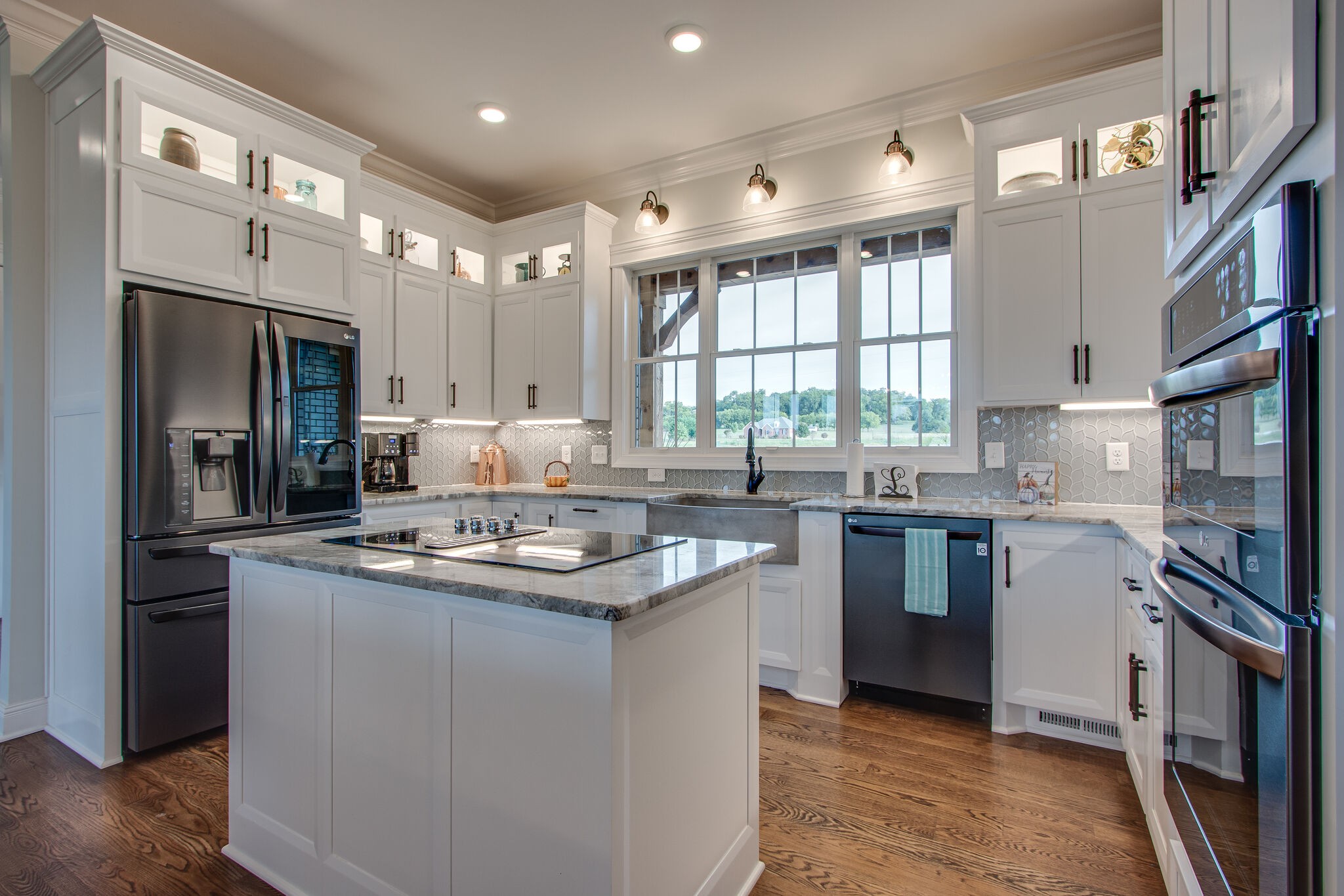 2915 Spanntown Road Arrington, TN 37014 - Photo 15 of 50 Gallery Image 15