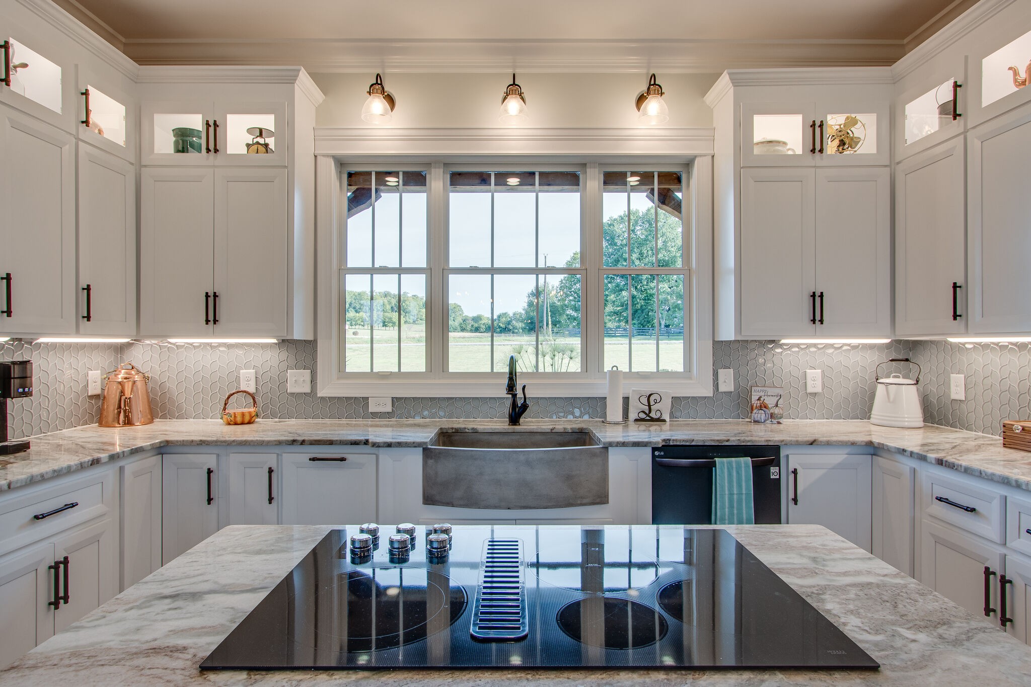 2915 Spanntown Road Arrington, TN 37014 - Photo 16 of 50 Gallery Image 16