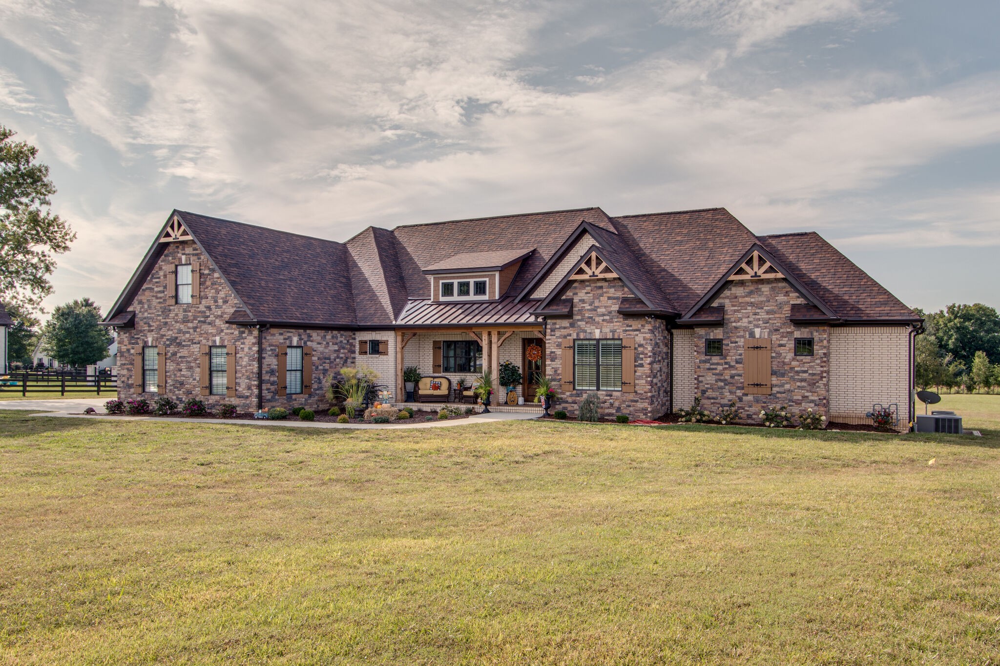 2915 Spanntown Road Arrington, TN 37014 - Photo 2 of 50 Gallery Image 2