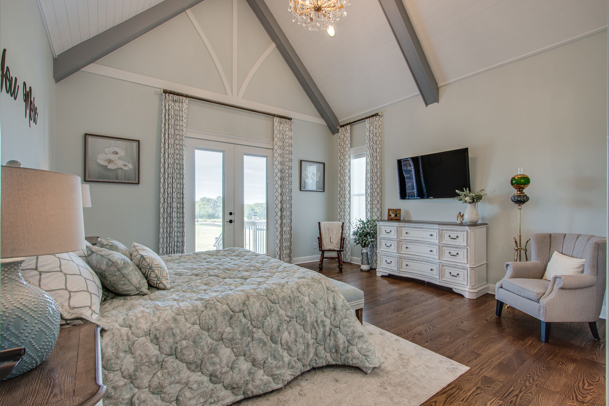 2915 Spanntown Road Arrington, TN 37014 - Photo 21 of 50 Gallery Image 21