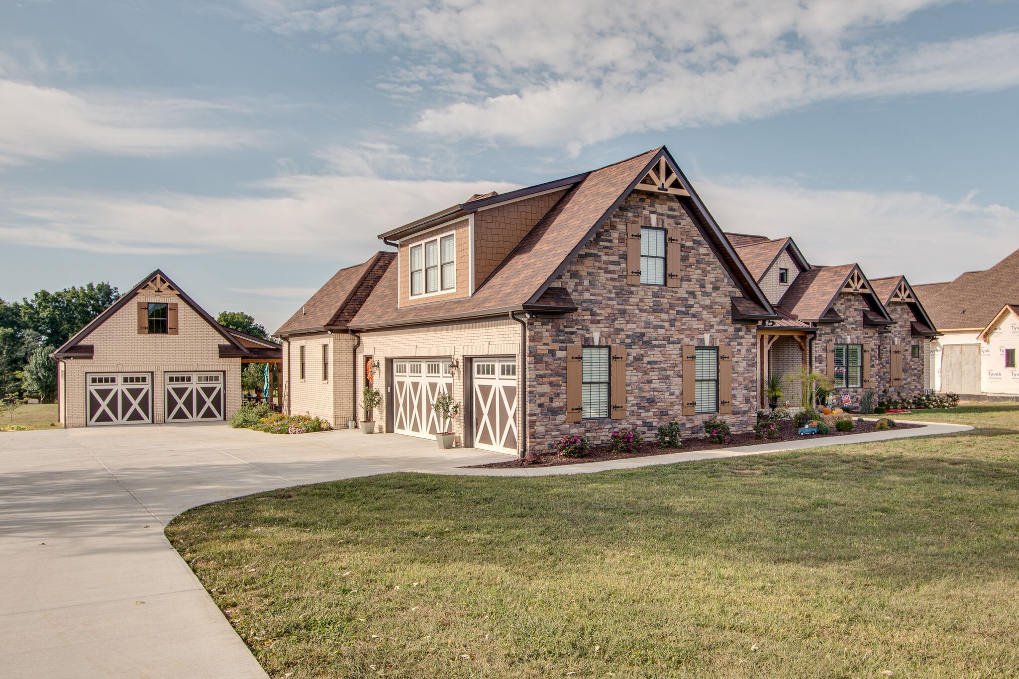 2915 Spanntown Road Arrington, TN 37014 - Photo 3 of 50 Gallery Image 3