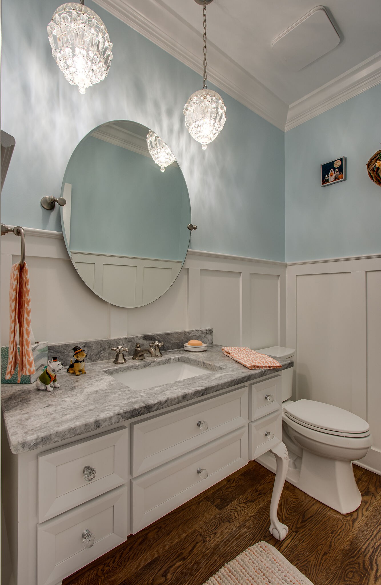 2915 Spanntown Road Arrington, TN 37014 - Photo 37 of 50 Gallery Image 37
