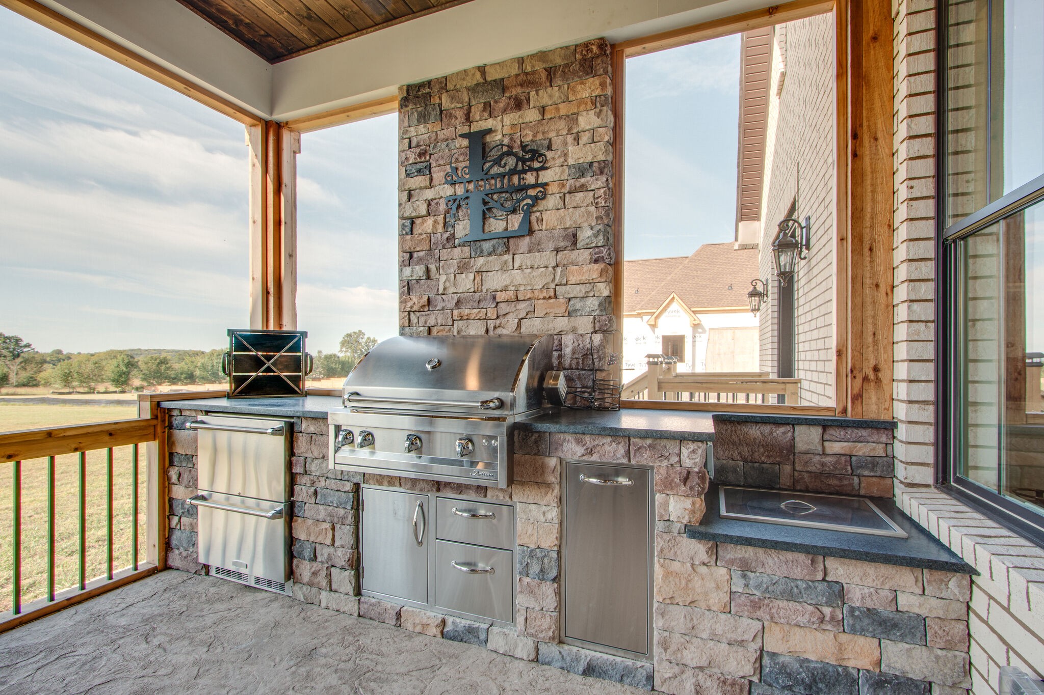 2915 Spanntown Road Arrington, TN 37014 - Photo 47 of 50 Gallery Image 47