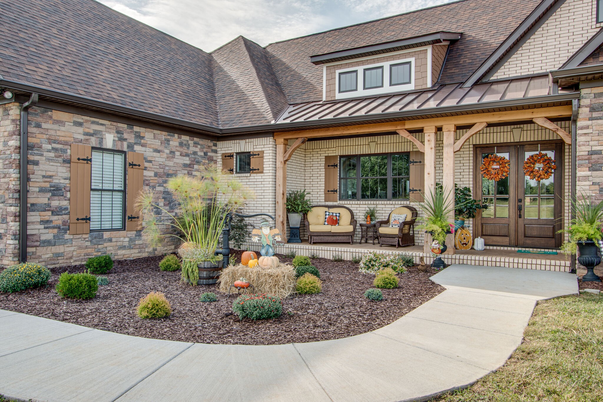 2915 Spanntown Road Arrington, TN 37014 - Photo 5 of 50 Gallery Image 5