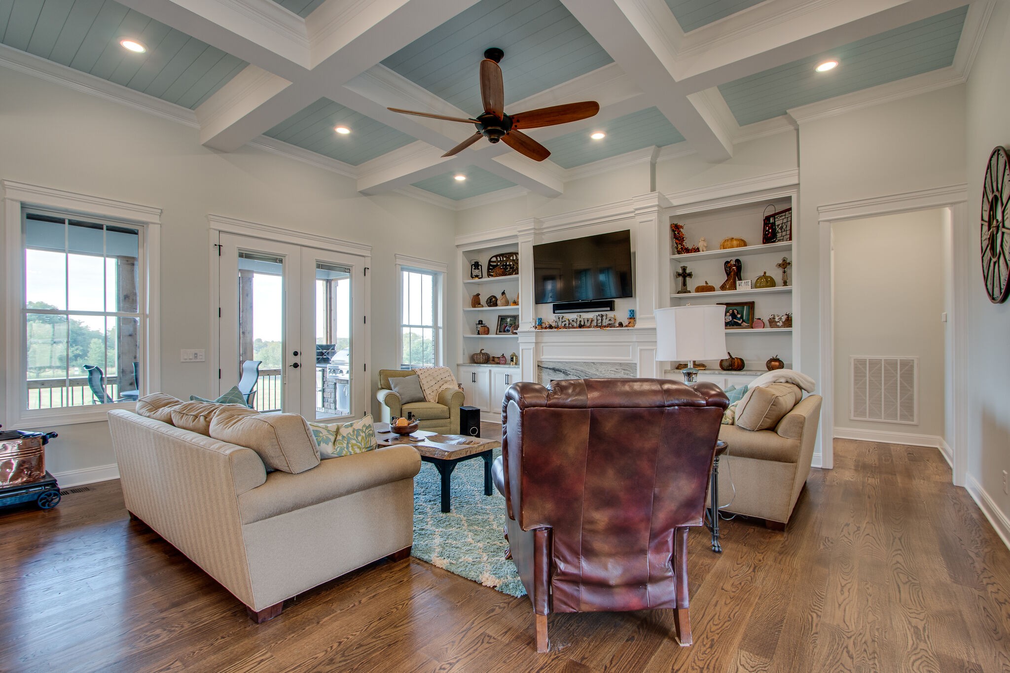 2915 Spanntown Road Arrington, TN 37014 - Photo 7 of 50 Gallery Image 7
