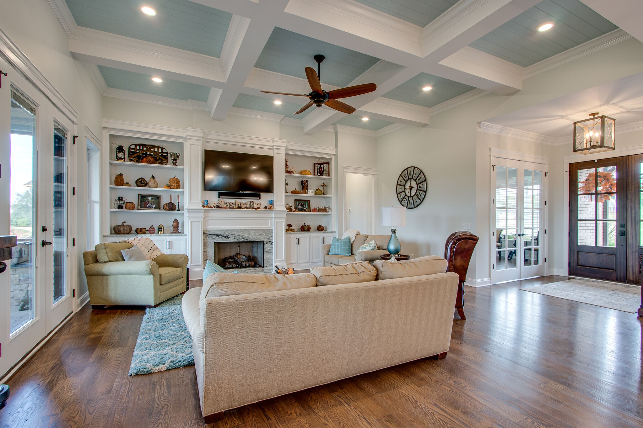 2915 Spanntown Road Arrington, TN 37014 - Photo 8 of 50 Gallery Image 8