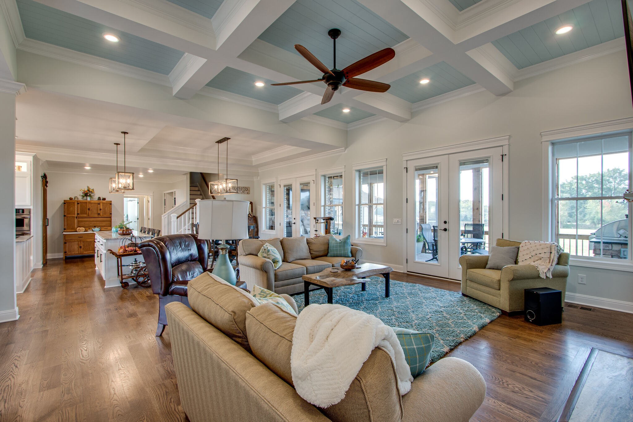 2915 Spanntown Road Arrington, TN 37014 - Photo 9 of 50 Gallery Image 9