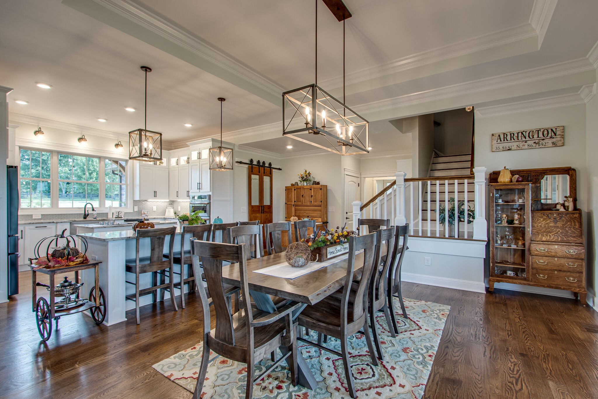 2915 Spanntown Road Arrington, TN 37014 - Photo 10 of 50 Gallery Image 10