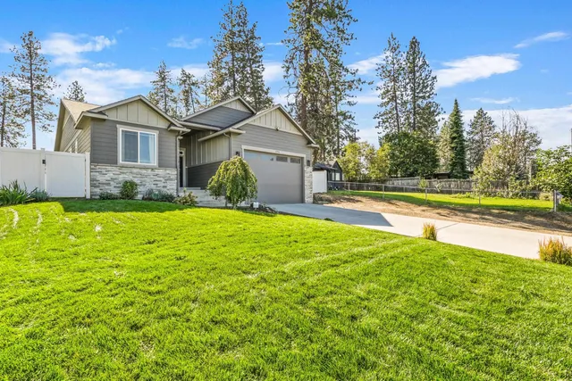 $445,000 | 6916 East 4th Avenue, Spokane Valley, WA 99212