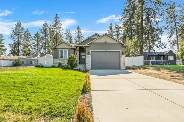$445,000 | 6916 East 4th Avenue, Spokane Valley, WA 99212