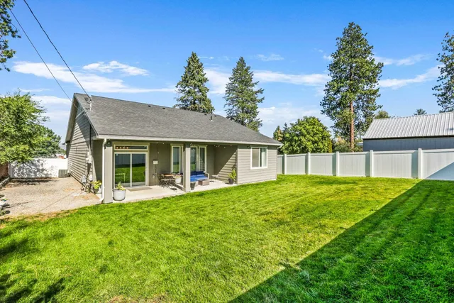 $445,000 | 6916 East 4th Avenue, Spokane Valley, WA 99212