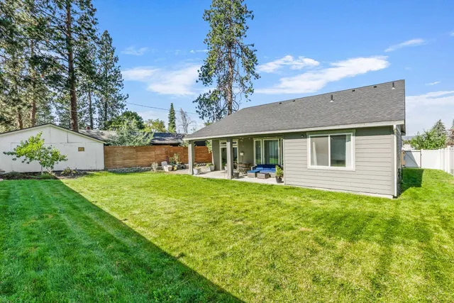 $445,000 | 6916 East 4th Avenue, Spokane Valley, WA 99212