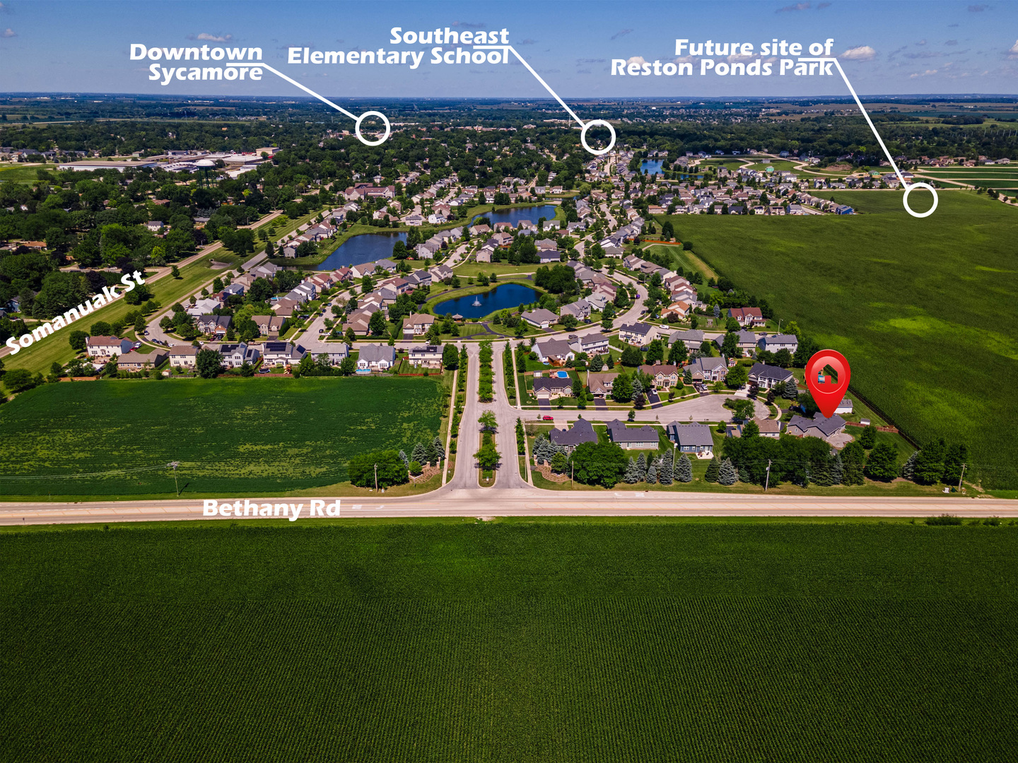 136 Reston Court Sycamore, IL 60178 - Photo 46 of 50