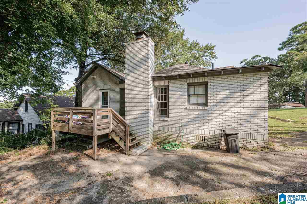 532 85th Street South Birmingham, AL 35206 - Photo 43 of 44