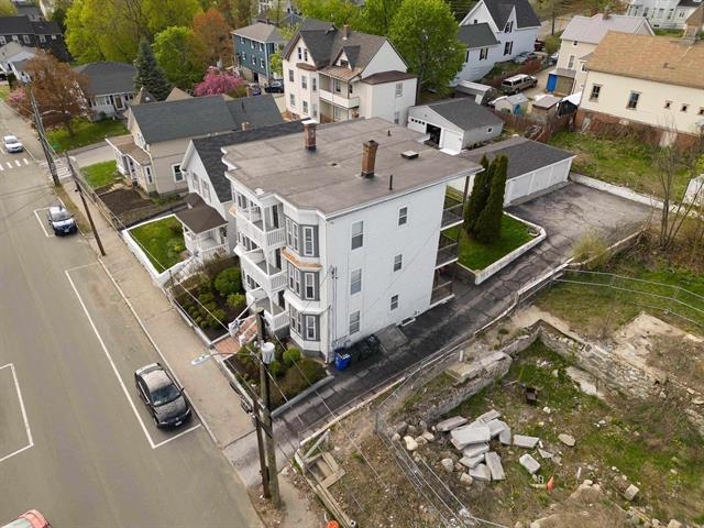 470 Spruce Street Manchester, NH 03103 - Photo 2 of 18