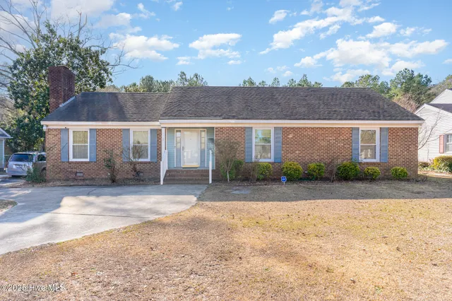 $190,000 | 1600 Stephens Street, Goldsboro, NC 27530