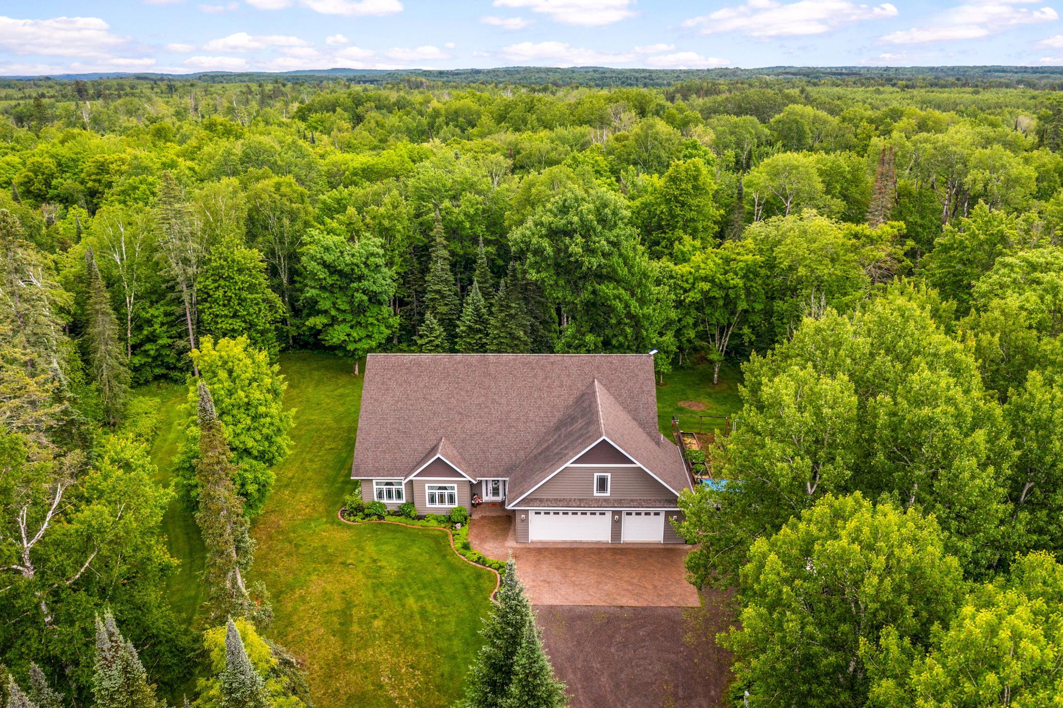 5760 Munger Shaw Road Saginaw, MN 55779 - Photo 51 of 66