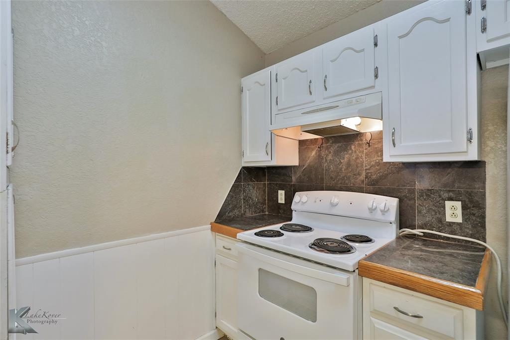 3674 Radcliff Road Abilene, TX 79602 - Photo 17 of 37