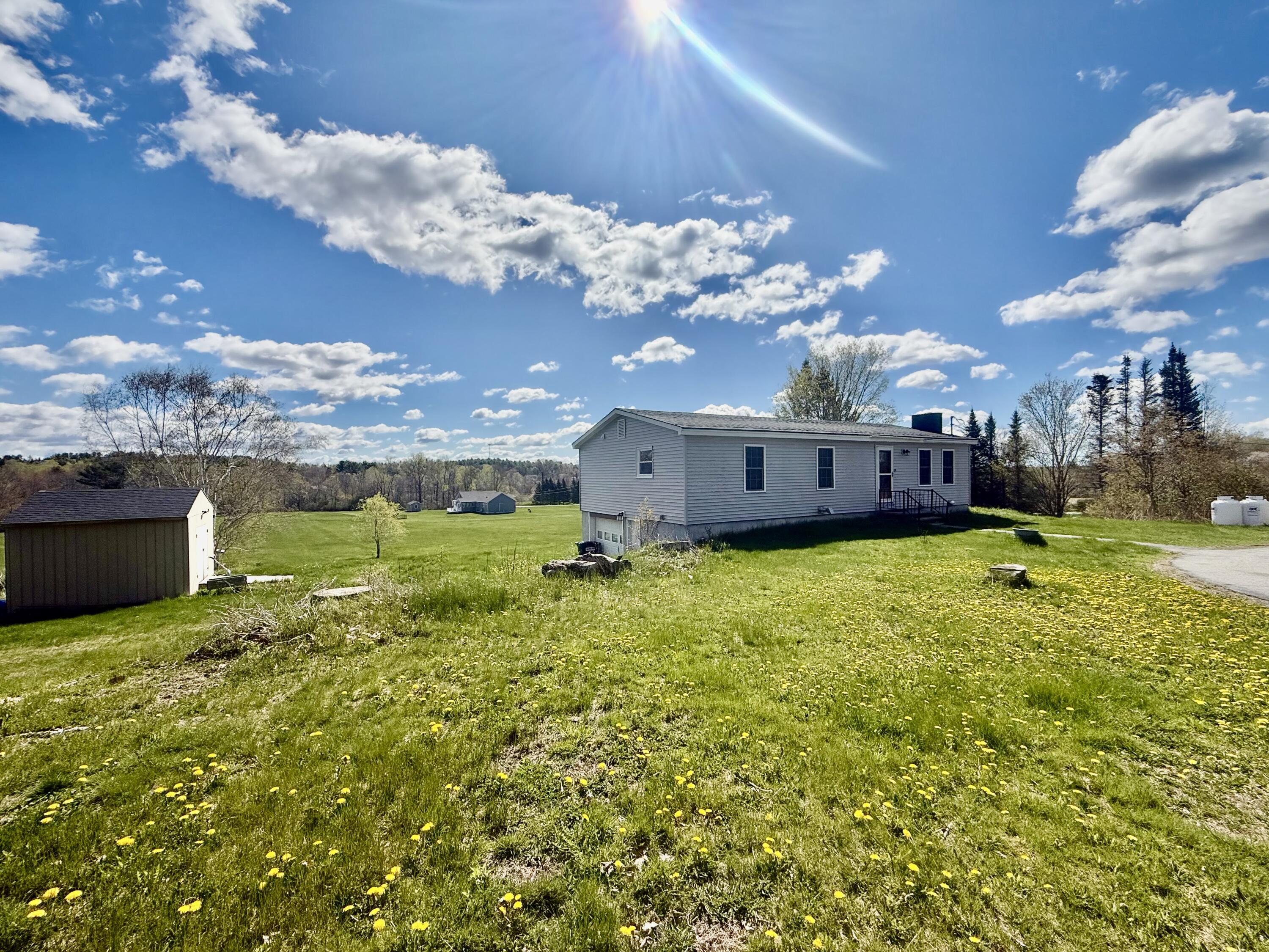 611 Horseback Road Carmel, ME 04419 - Photo 2 of 58