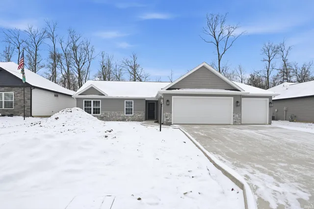$329,900 | 13853 Diavik Place, Fort Wayne, IN 46845