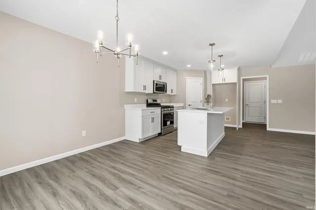 $329,900 | 13853 Diavik Place, Fort Wayne, IN 46845