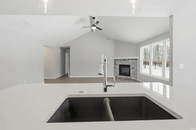 $329,900 | 13853 Diavik Place, Fort Wayne, IN 46845