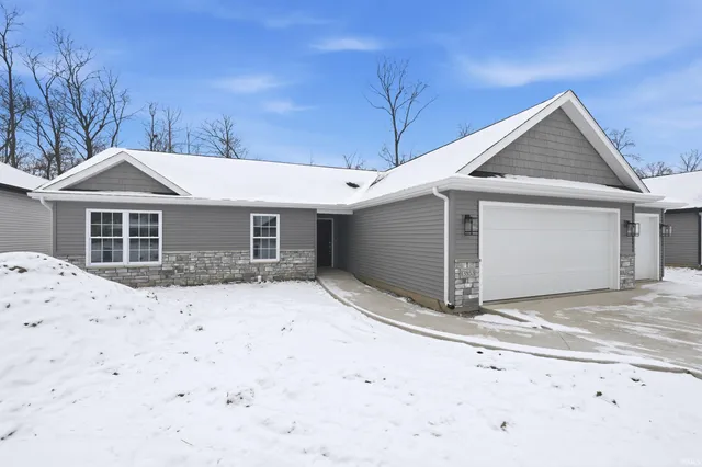 $329,900 | 13853 Diavik Place, Fort Wayne, IN 46845