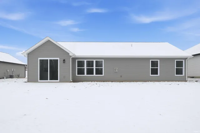 $329,900 | 13853 Diavik Place, Fort Wayne, IN 46845