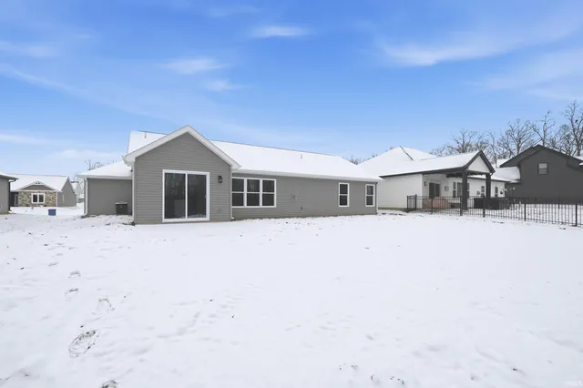 $329,900 | 13853 Diavik Place, Fort Wayne, IN 46845