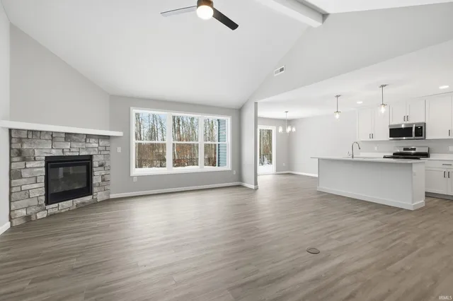 $329,900 | 13853 Diavik Place, Fort Wayne, IN 46845